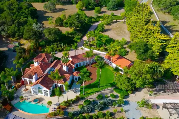 235 Vista Del Pajaro Road, Corralitos (watsonville), CA 95076