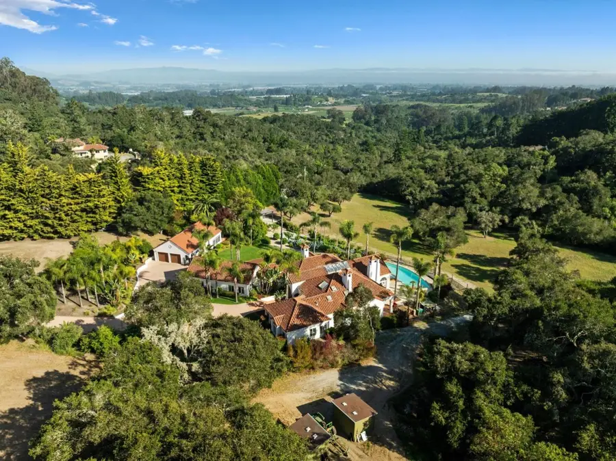 235 Vista Del Pajaro Road, Corralitos, CA 95076 - #2