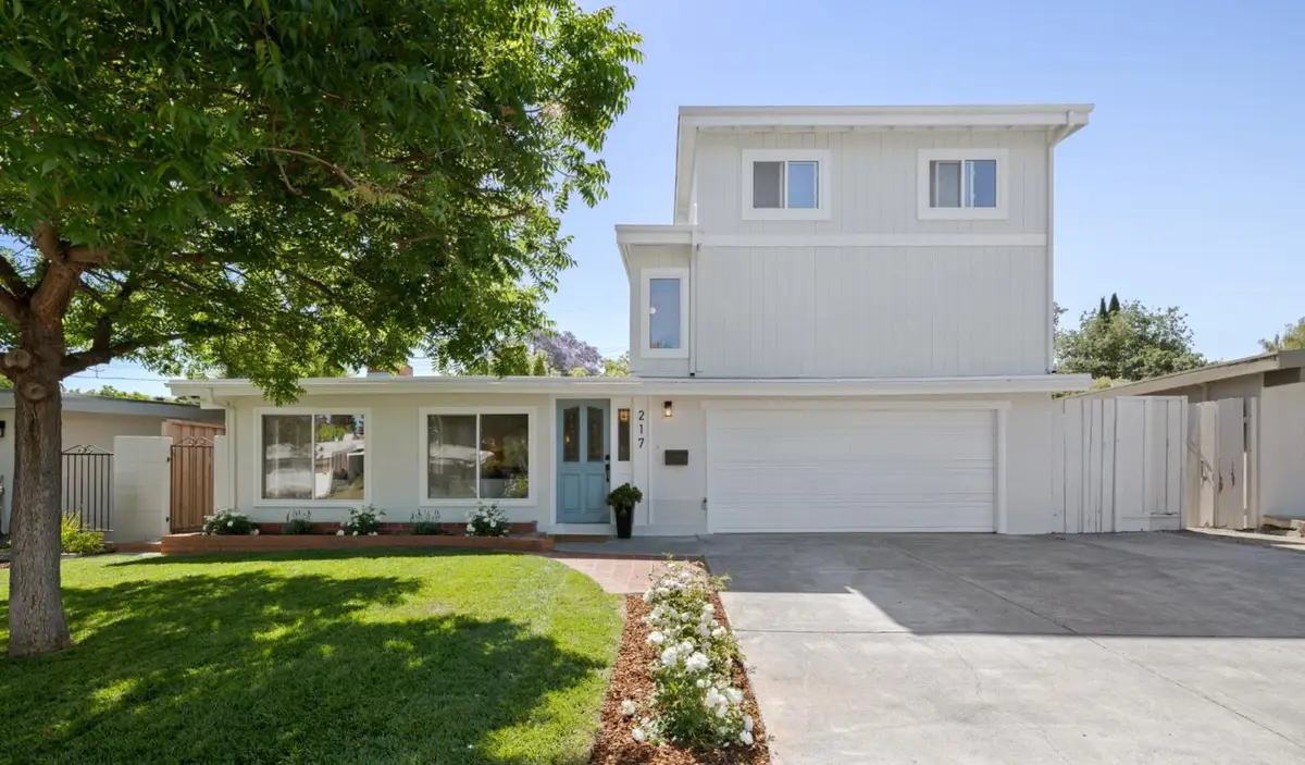 217 Diablo Avenue, Mountain View, CA 94043 - #1