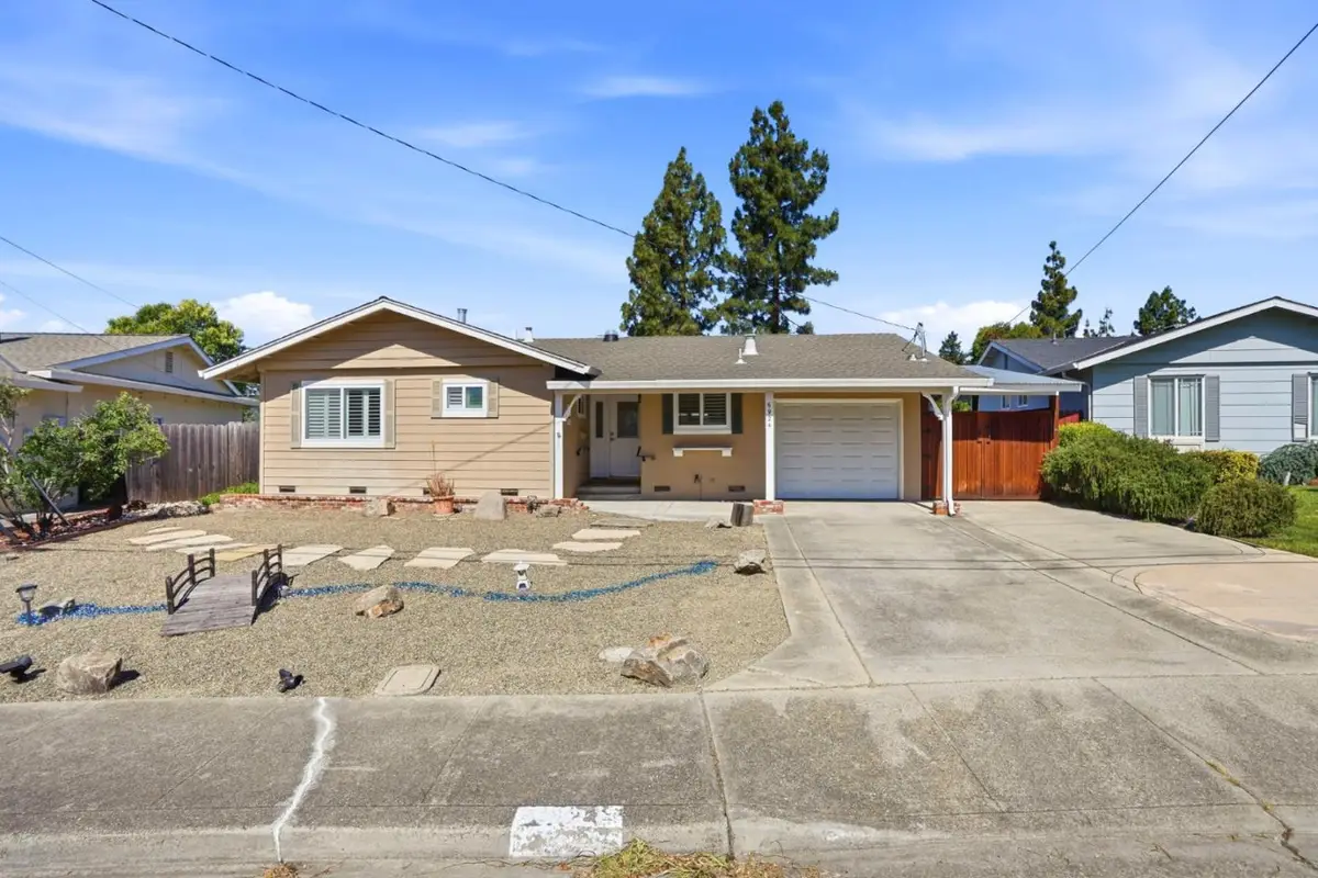6924 Wisteria Street, San Ramon, CA 94583 - #1