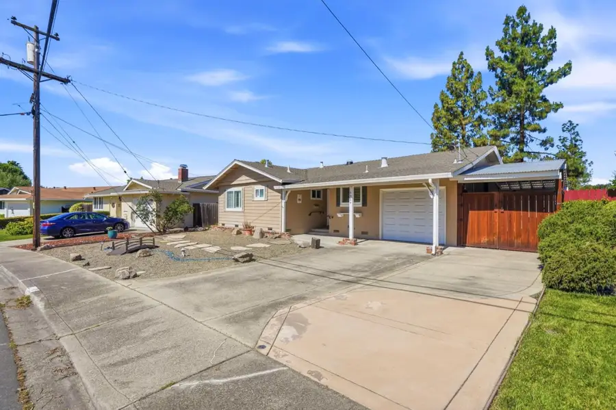 6924 Wisteria Street, San Ramon, CA 94583 - #2