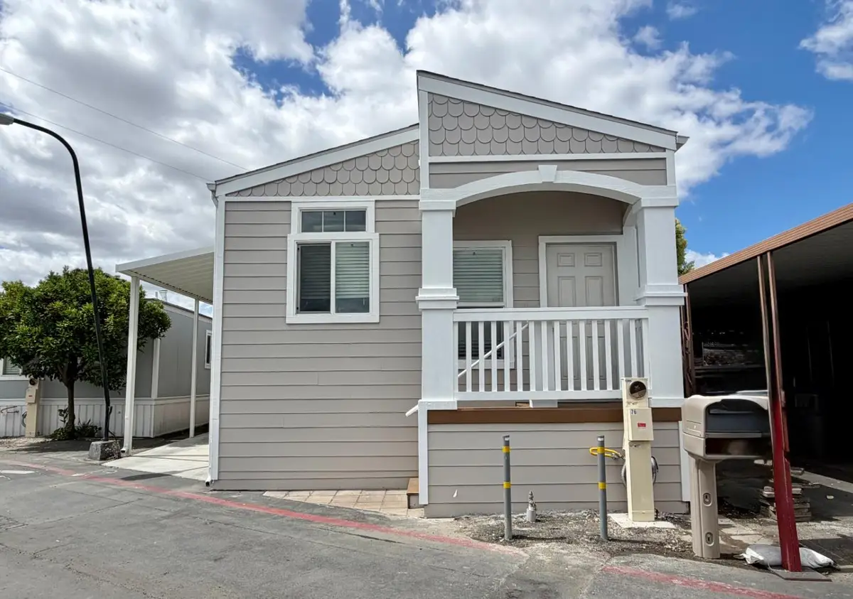 2150 Monterey Road #76, San Jose, CA 95112 - #1