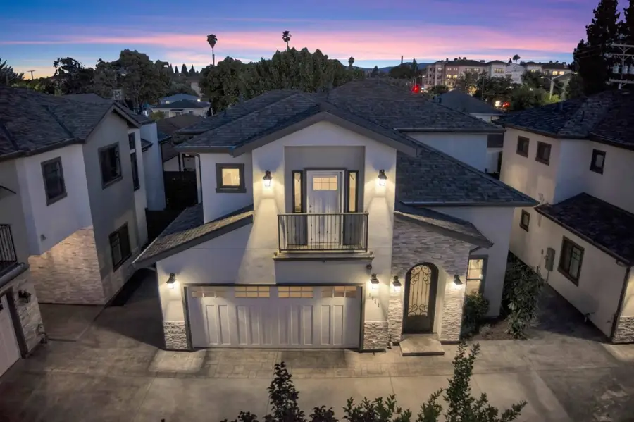1643 Monroe Street, Santa Clara, CA 95050 - #2