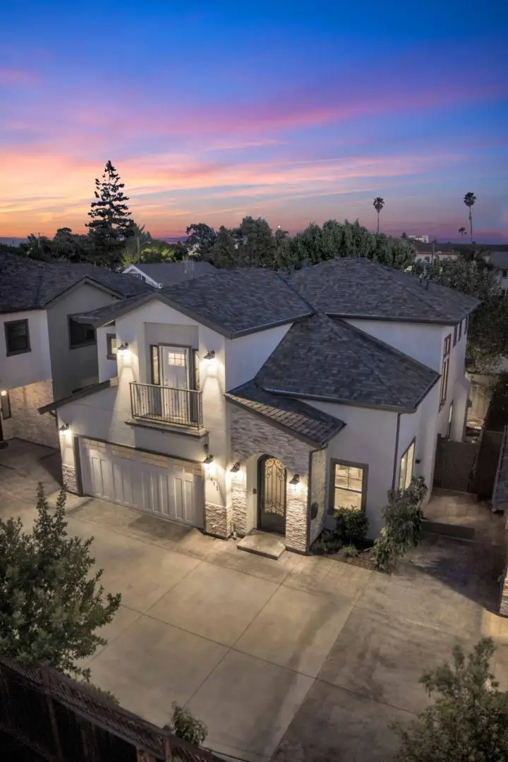 1643 Monroe Street, Santa Clara, CA 95050 - #3