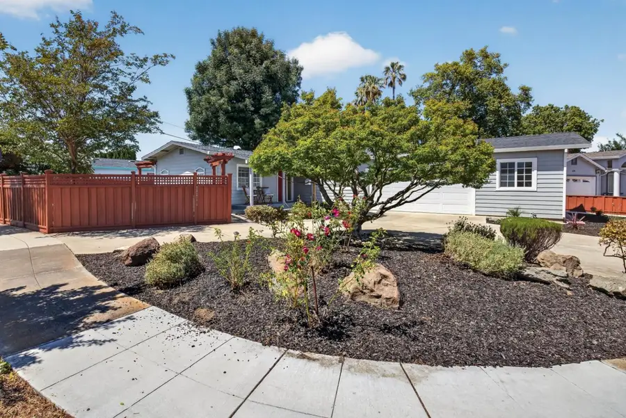 883 Brent Drive, Cupertino, CA 95014 - #2