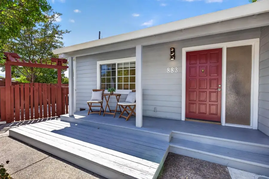 883 Brent Drive, Cupertino, CA 95014 - #3