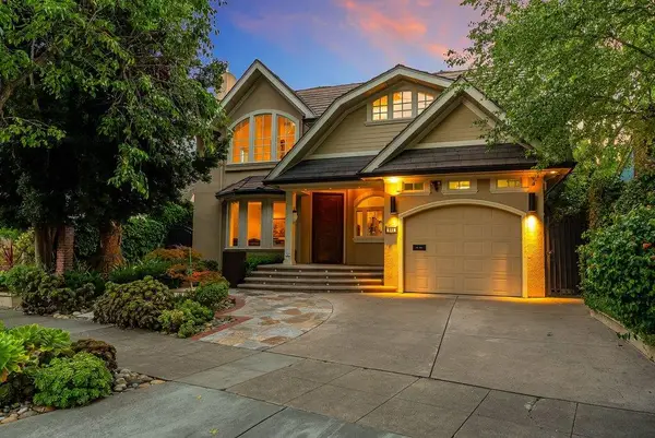 853 Riverside Drive, San Jose, CA 95125