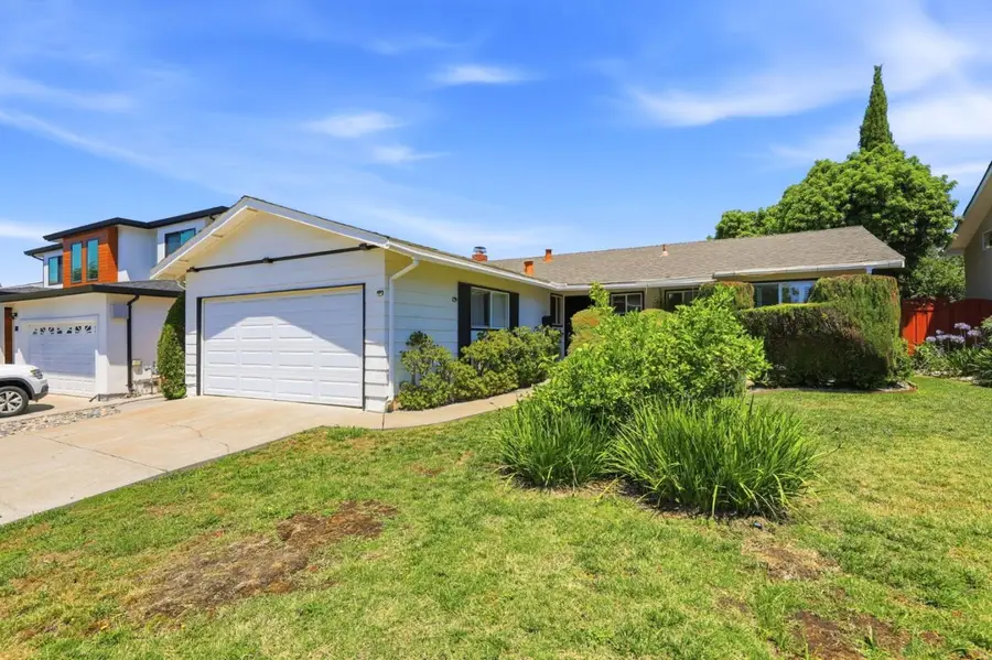 1865 Big Bend Drive, Milpitas, CA 95035 - #3