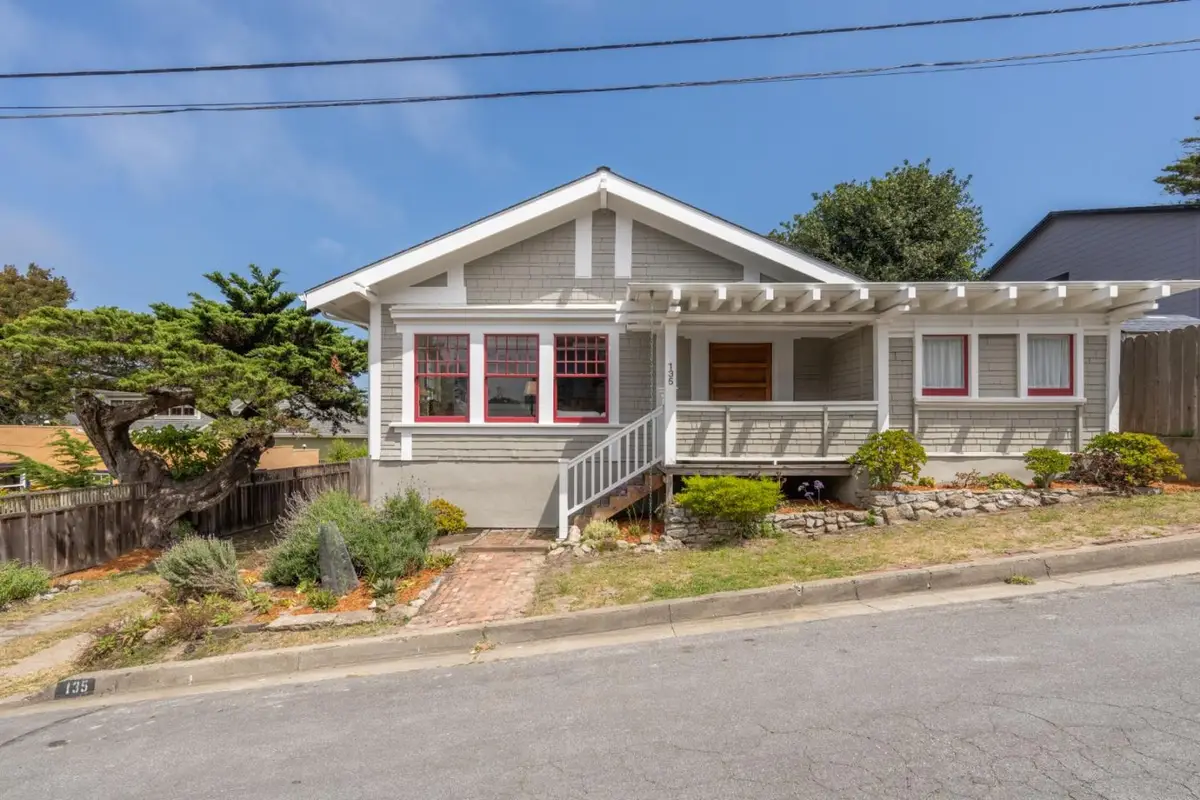 135 5th Street, Pacific Grove, CA 93950 - #1