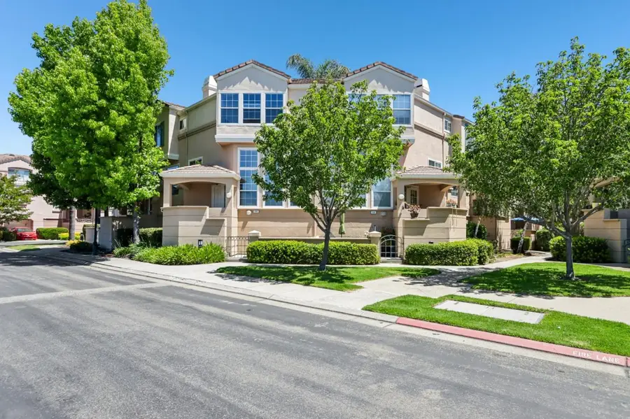 406 Terra Mesa Way, Milpitas, CA 95035 - #2