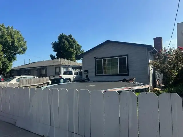 Address Withheld By Seller, Salinas, CA 93901 - #1