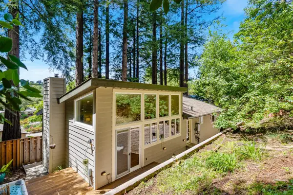 106 Hidden Drive, Scotts Valley, CA 95066