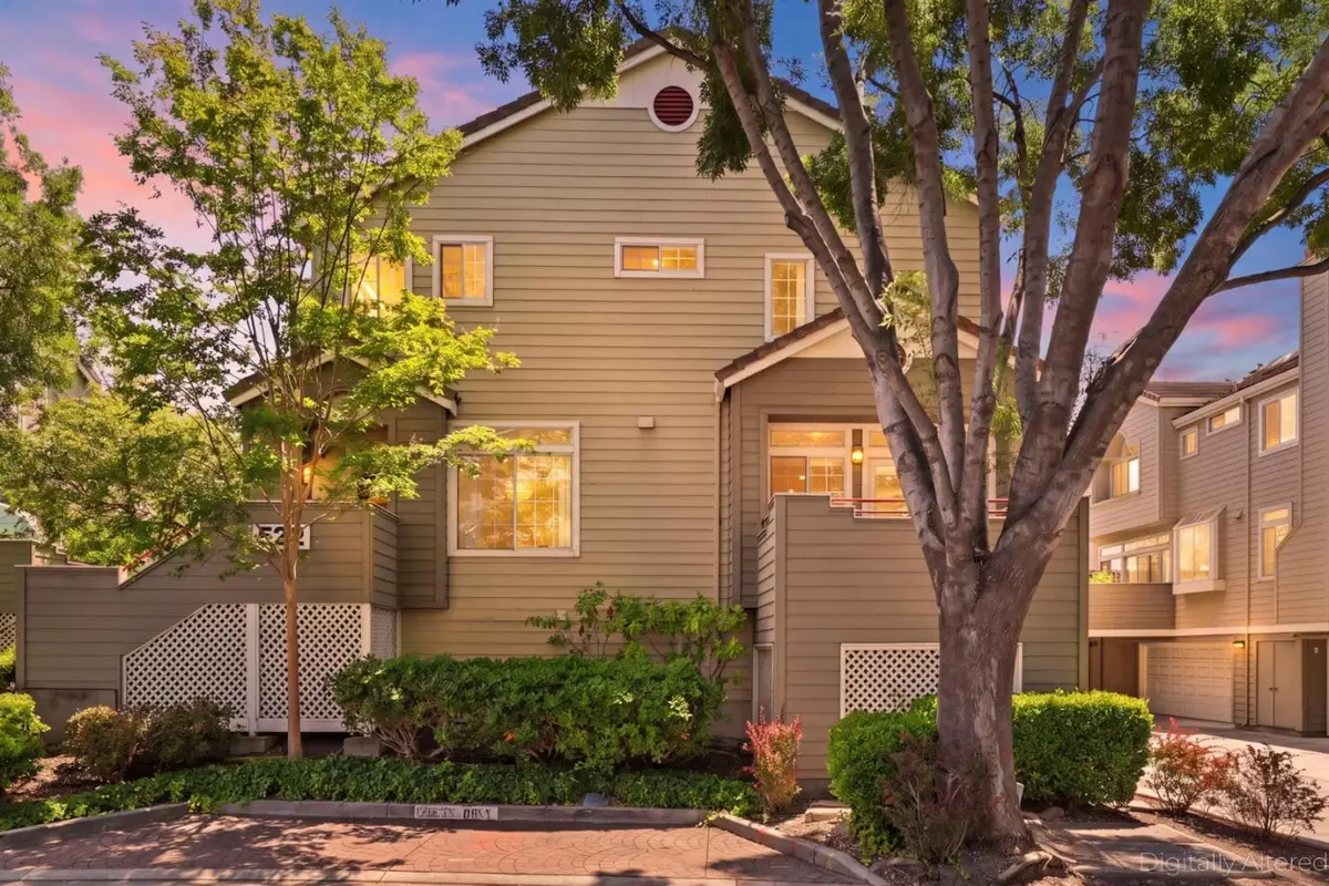 522 Porpoise Bay Terrace #A, Sunnyvale, CA 94089 - #1