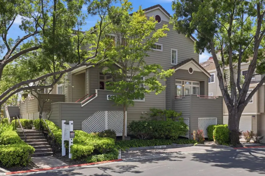 522 Porpoise Bay Terrace #A, Sunnyvale, CA 94089 - #3