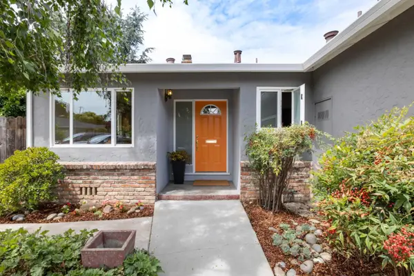 1166 Phyllis Court, Mountain View, CA 94040