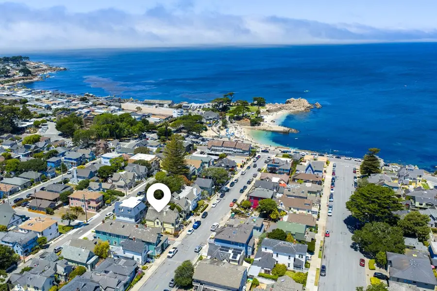 132 Forest Avenue, Pacific Grove, CA 93950 - #2