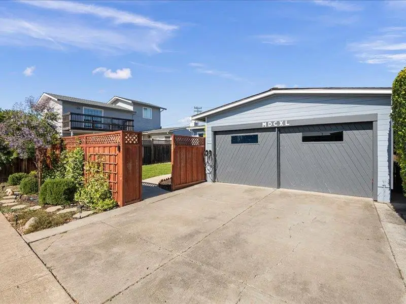 1640 Lodi Avenue, San Mateo, CA 94401 - #2