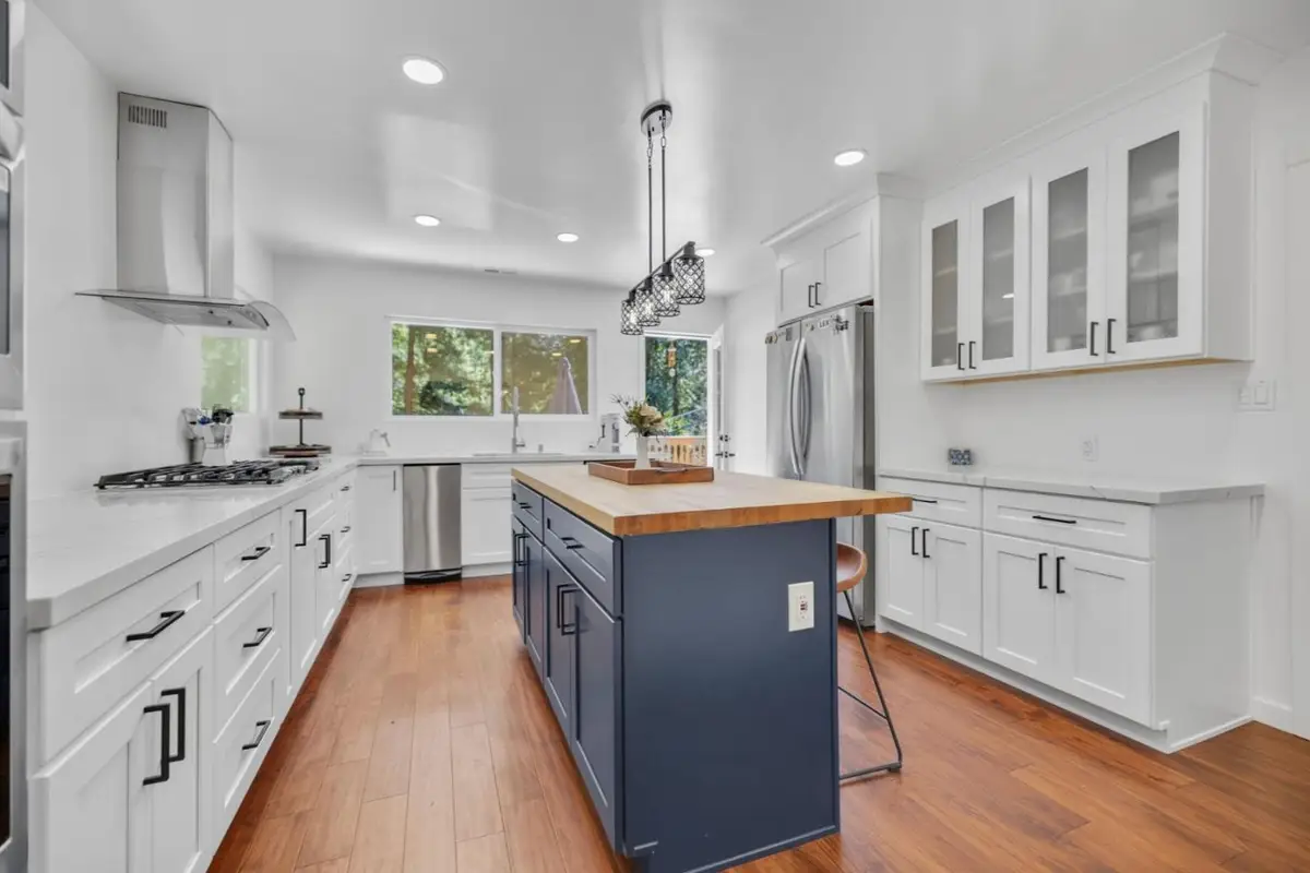 20851 Assiniboine Trail, Los Gatos, CA 95033 - #1