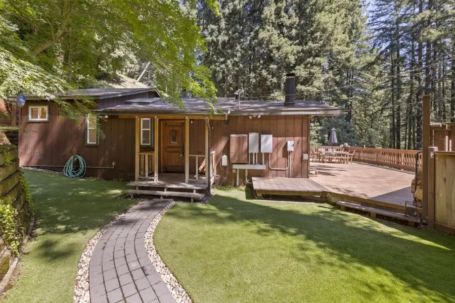 20851 Assiniboine Trail, Los Gatos, CA 95033 - #3