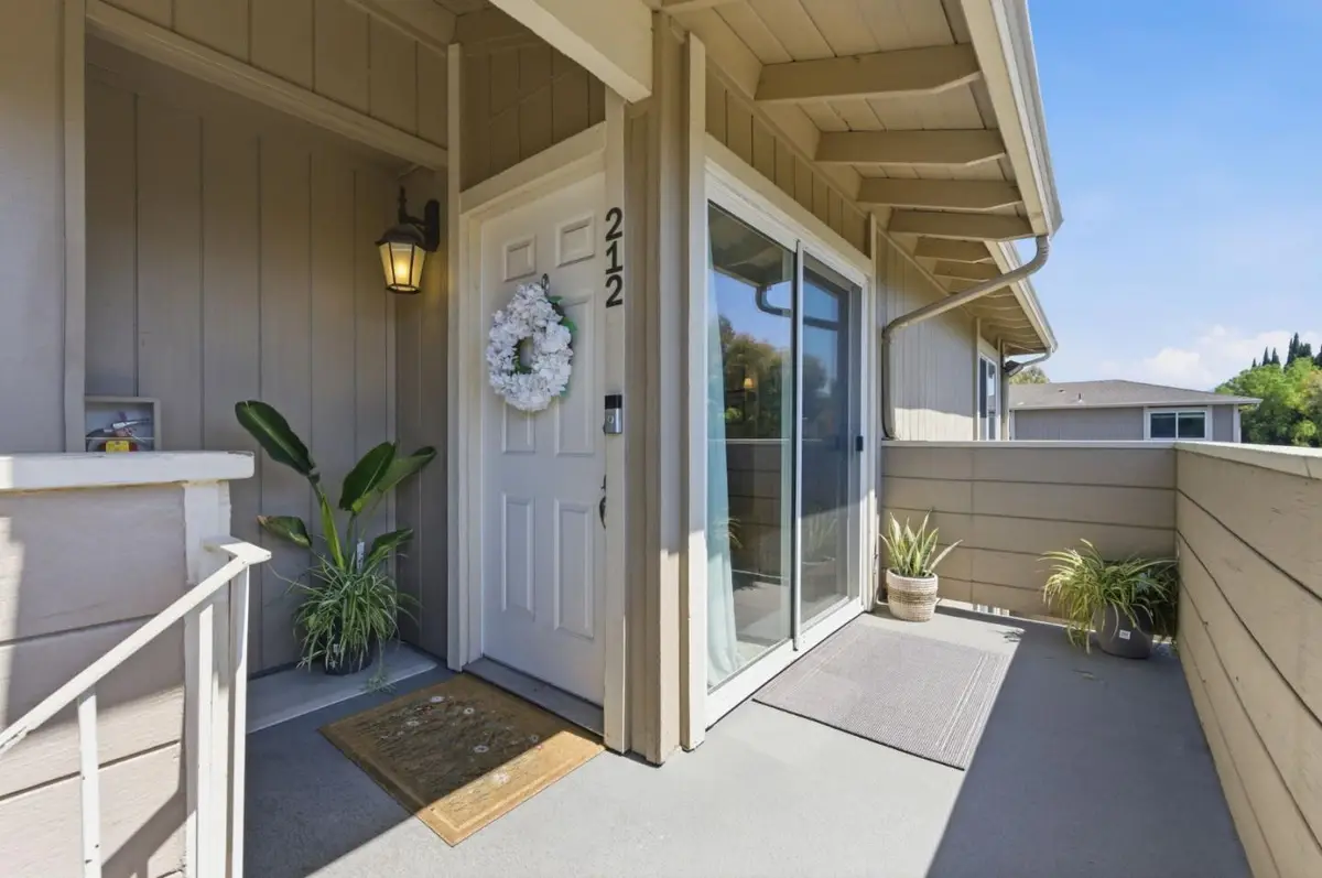 4970 Cherry Avenue #212, San Jose, CA 95118 - #1