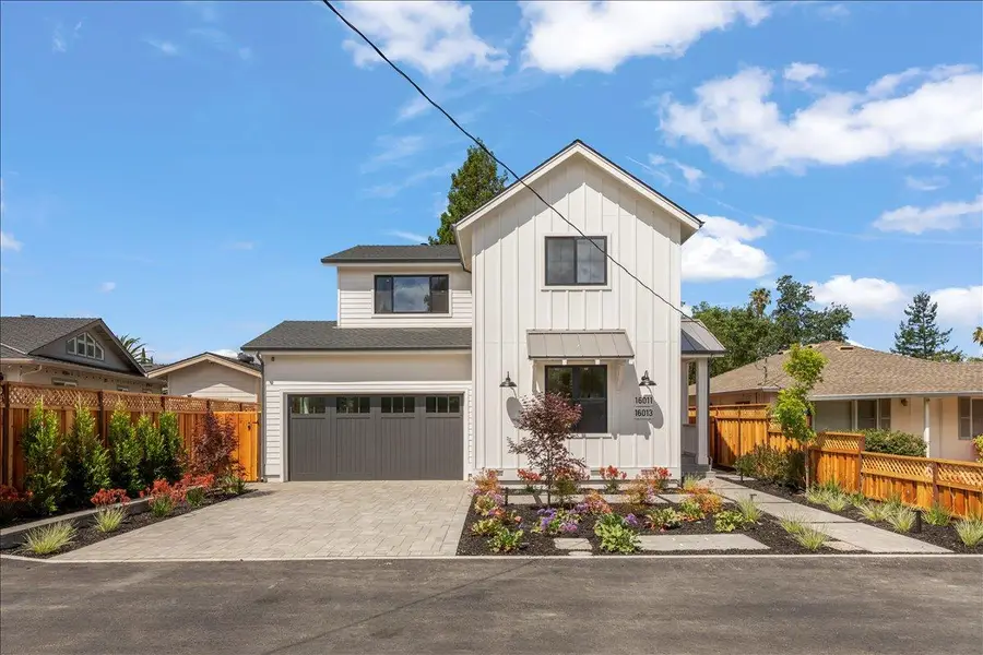 16011 Stephenie Lane, Los Gatos, CA 95032 - #3