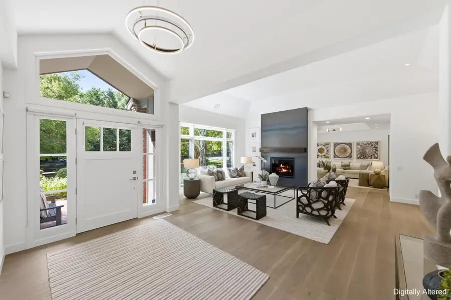 12681 Miraloma Way, Los Altos Hills, CA 94024 - #3