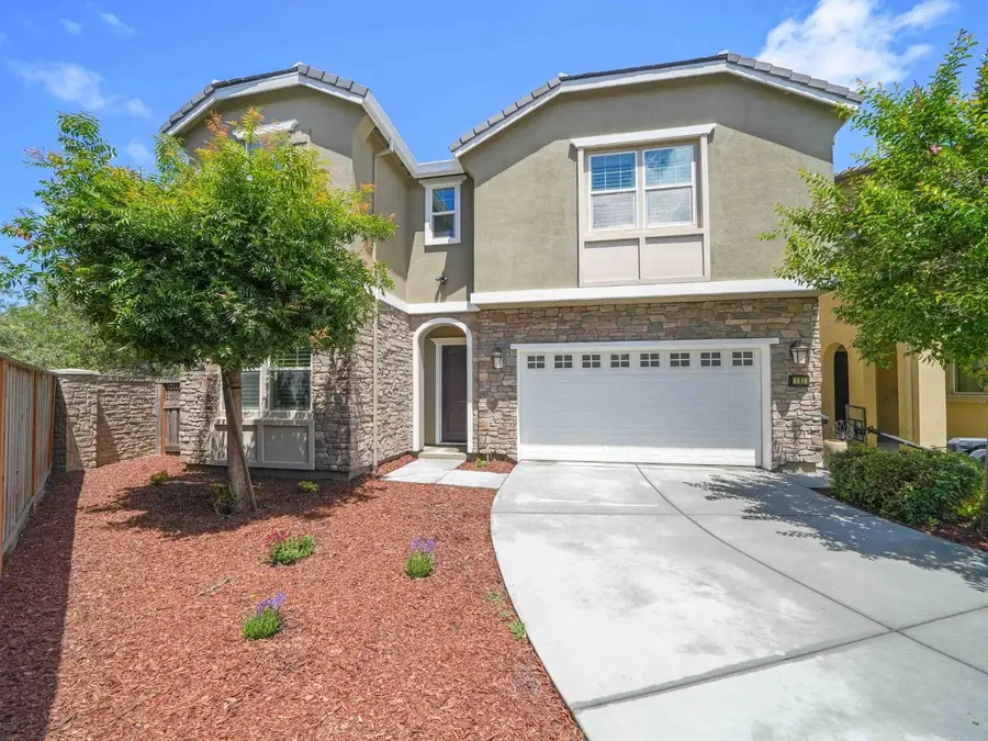 131 Caladenia Lane, Milpitas, CA 95035 - #2