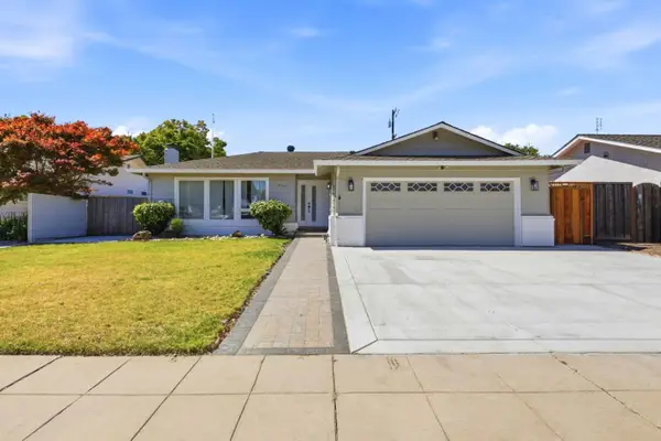 4890 Doyle Road, San Jose, CA 95129