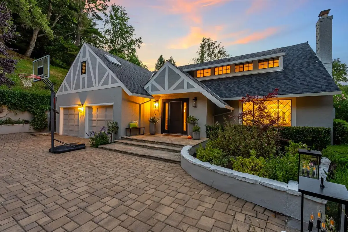 220 Robin Road, Hillsborough, CA 94010 - #1