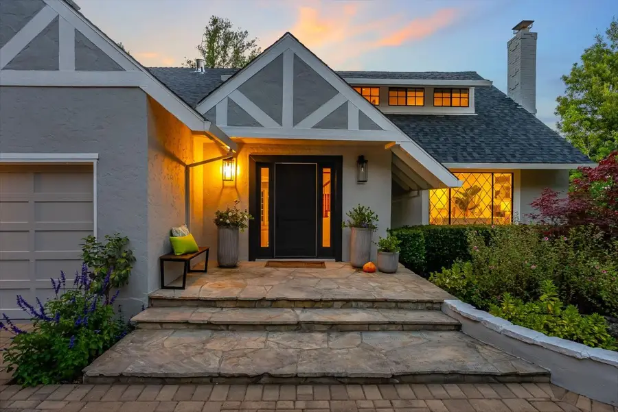 220 Robin Road, Hillsborough, CA 94010 - #2