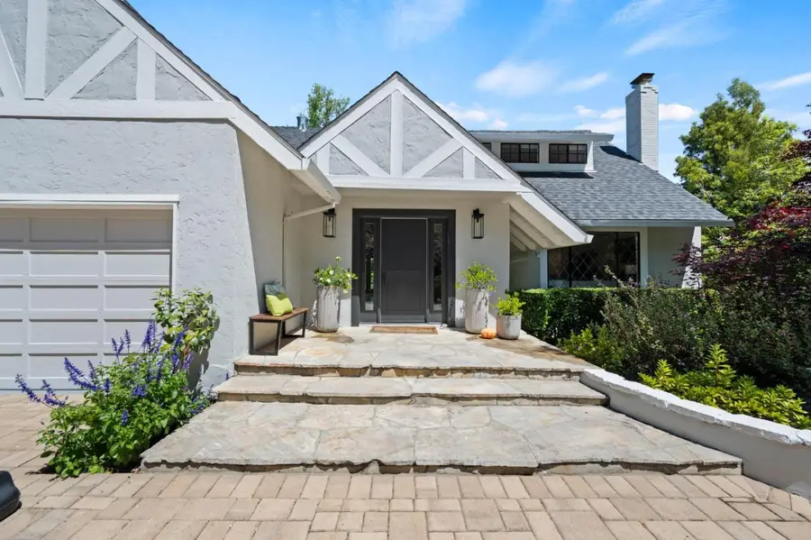220 Robin Road, Hillsborough, CA 94010 - #3