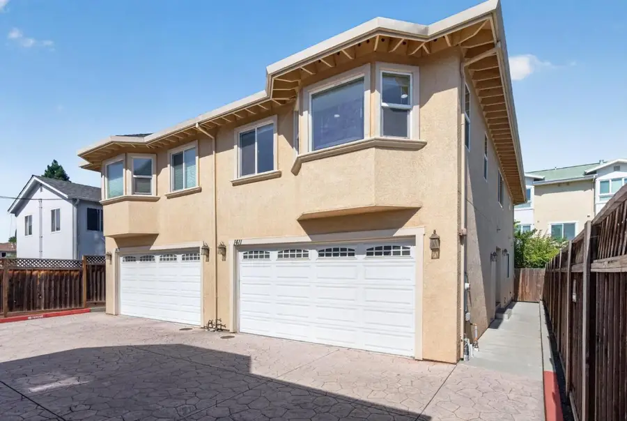 1411 Serena Court #1411, San Jose, CA 95126 - #2