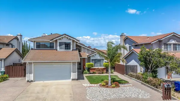 106 Peridot Court, Hercules, CA 94547