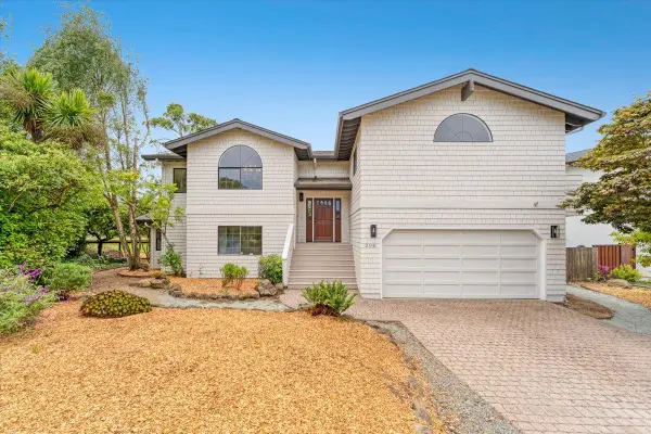 206 Via Lantana, Aptos, CA 95003