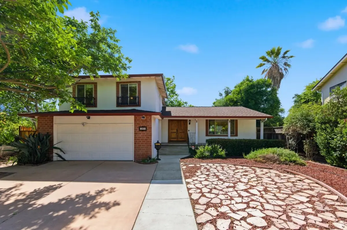 469 Royale Park Drive, San Jose, CA 95136 - #1