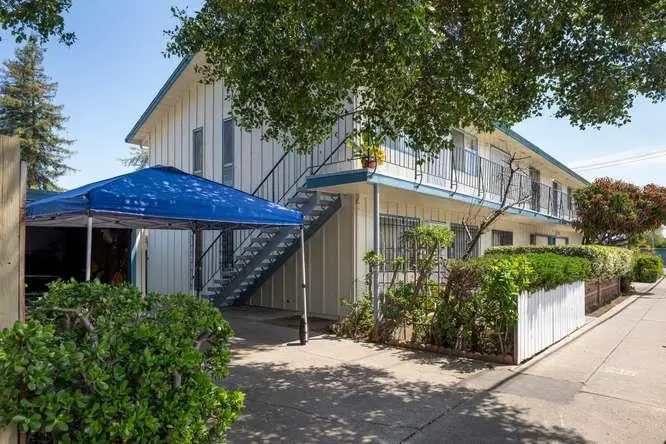 479 E O'keefe Street, East Palo Alto, CA 94303 - #3