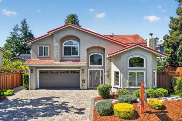 368 Hatcher Court, Campbell, CA 95008