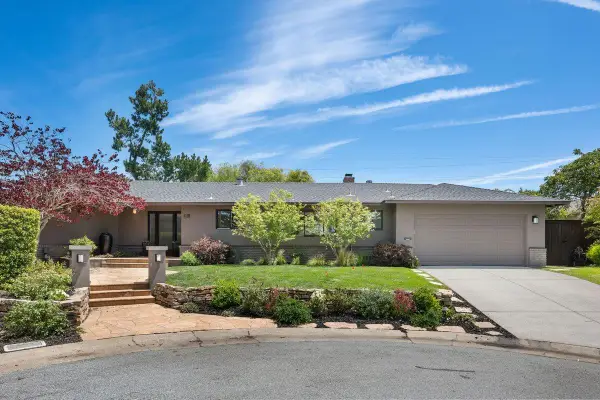 3011 Greenoak Court, San Mateo, CA 94403