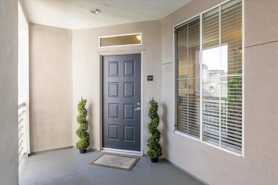 3901 Lick Mill Boulevard #360, Santa Clara, CA 95054 - #2