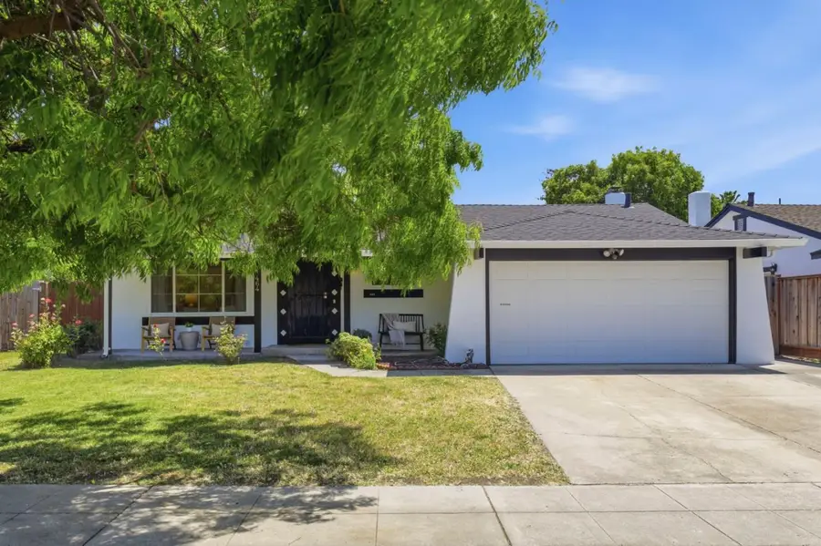464 Ridgefarm Drive, San Jose, CA 95123 - #2