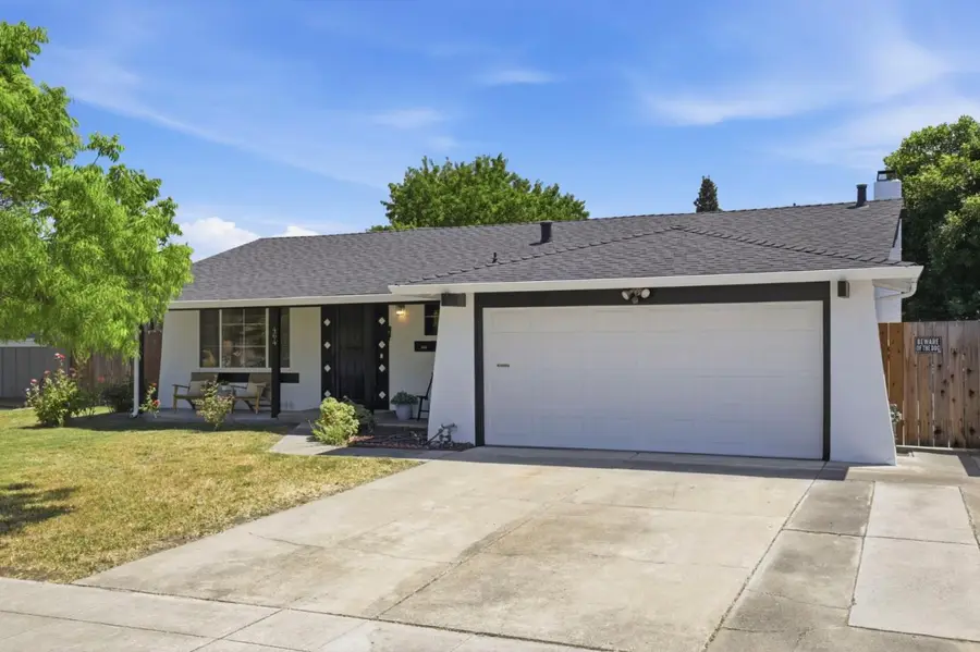 464 Ridgefarm Drive, San Jose, CA 95123 - #3