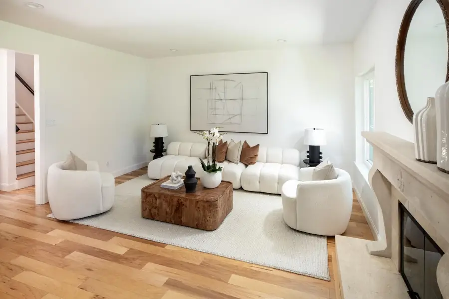 428 Santa Clara Avenue, Redwood City, CA 94061 - #2