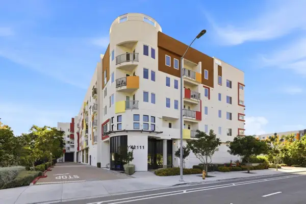 42111 Osgood Road #411, Fremont, CA 94539