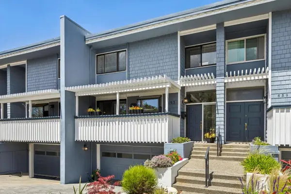 653 Fox Court, Redwood City, CA 94061