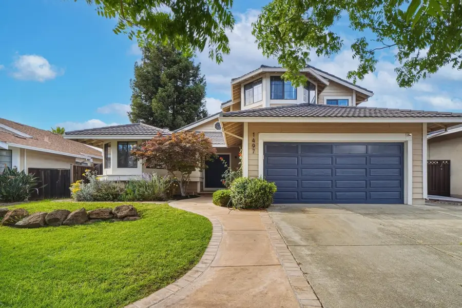 1497 Shinn Court, Fremont, CA 94536 - #3