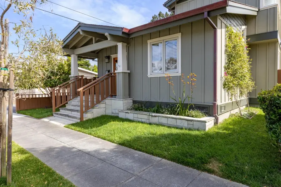 801 Junipero Avenue, Pacific Grove, CA 93950 - #3