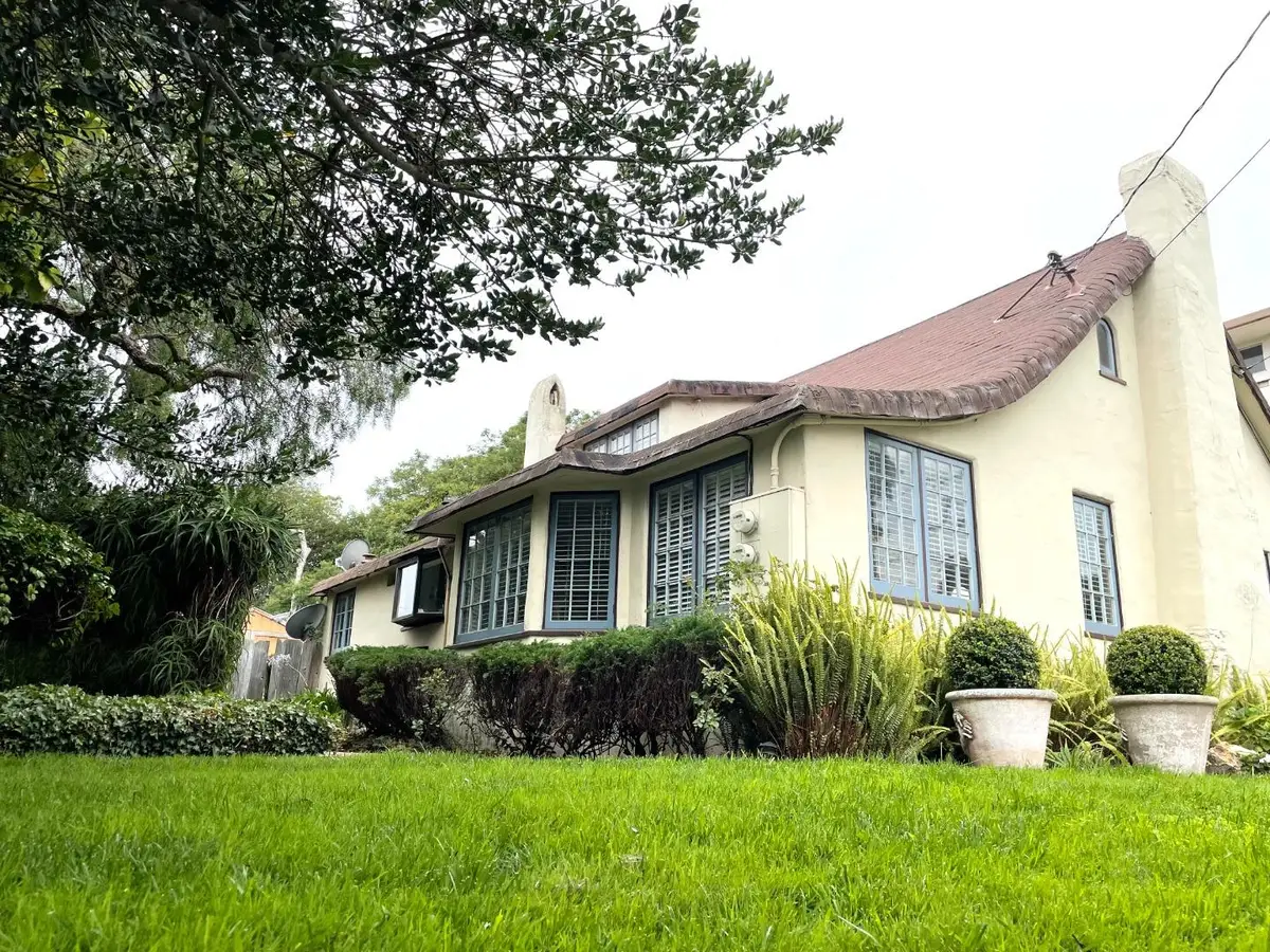 541 & 539 W Franklin Street, Monterey, CA 93940 - #1