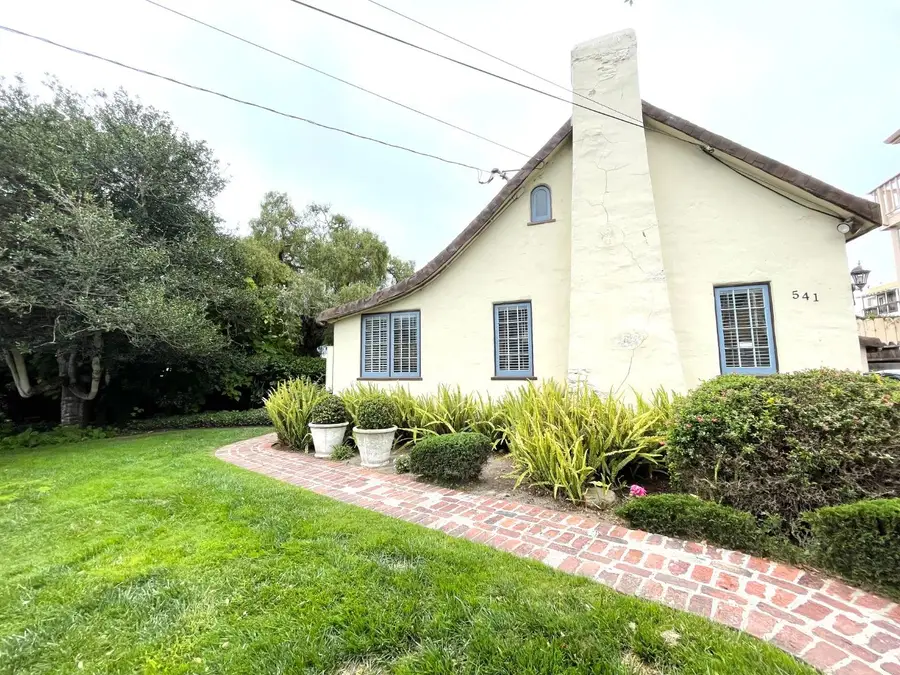 541 & 539 W Franklin Street, Monterey, CA 93940 - #2