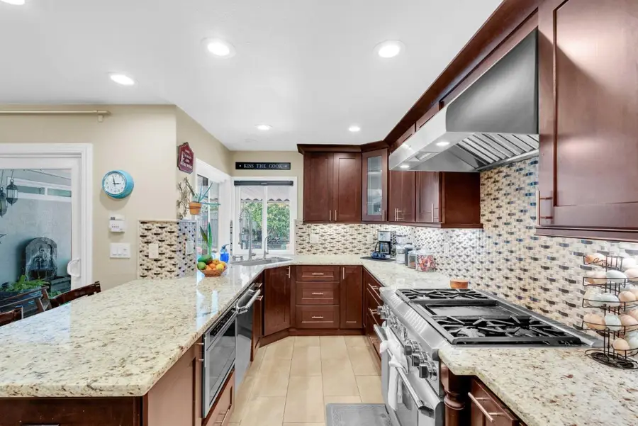 6111 Bava Court, San Jose, CA 95123 - #2