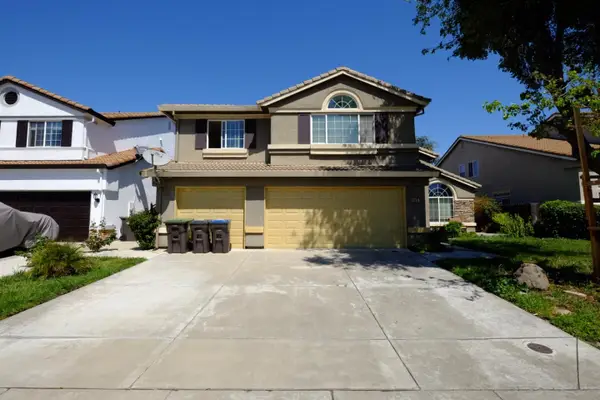 1831 Oakley Court, Stockton, CA 95206
